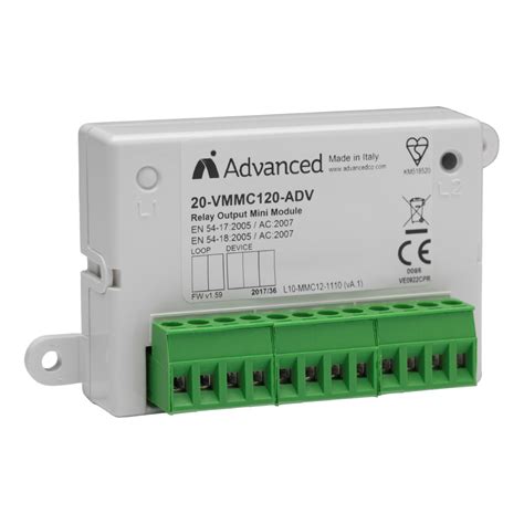 Afbeeldingsresultaten voor Control Module with Built in Isolator