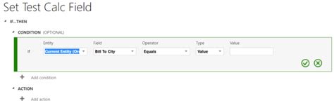 Dynamics Calculated Field に対する画像結果