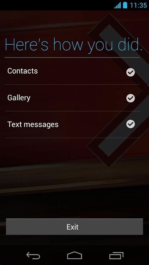 תוצאת תמונה עבור Motorola Migrate Download for Android