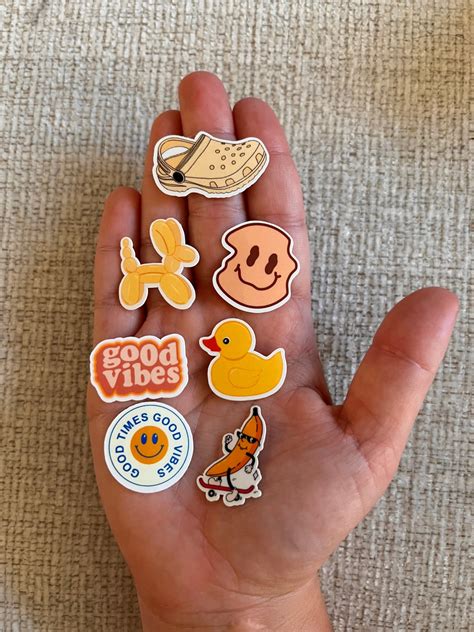 Image result for Visualizer Sticker Small