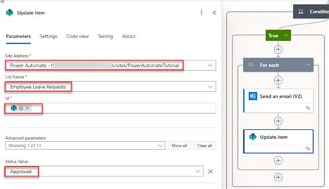 Trigger Email Notification in Power Automate に対する画像結果