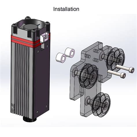 Afbeeldingsresultaten voor PWM Laser Module