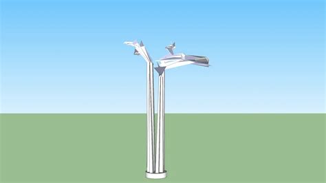 Image result for Tree Column Structure Model
