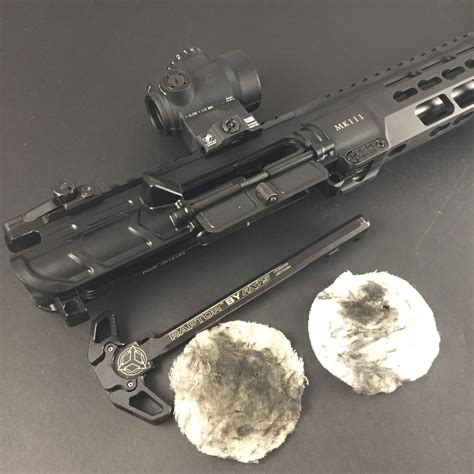 PWS MK111 Mod 2 M-साठीचा प्रतिमा निकाल