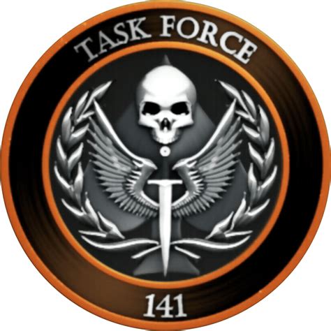 Task Force 141 Members に対する画像結果