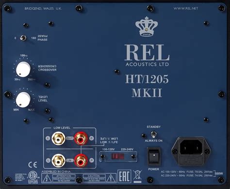 Rel HT 1205 に対する画像結果