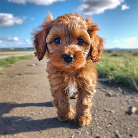 Image result for Cavapoo Birth