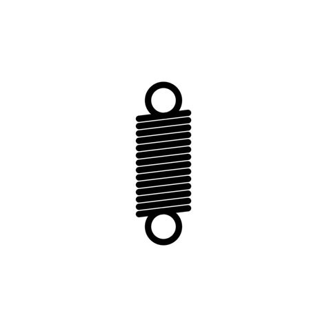 Image result for Spring Engineering Icon