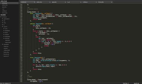 JavaScript Sublime Text に対する画像結果
