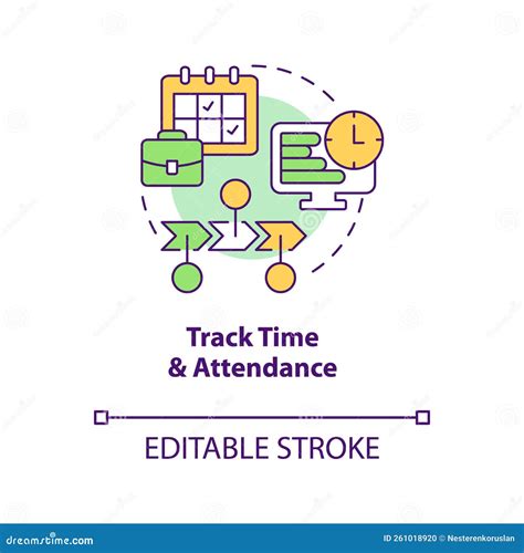 Time Attendance Icon に対する画像結果