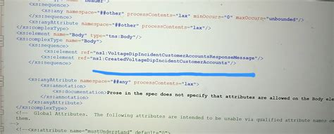 Image result for SOAP/XML Sample