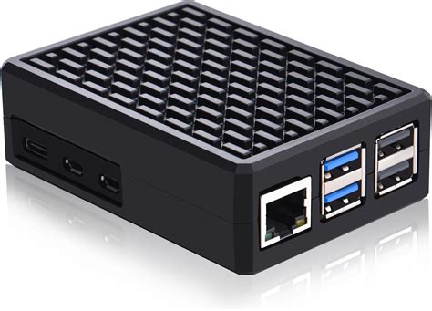Raspberry Pi PC PSU Case に対する画像結果