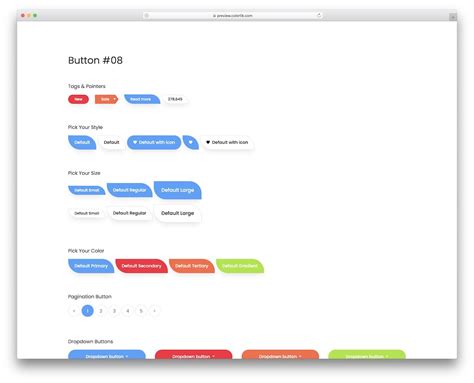 Image result for Button Box Templete