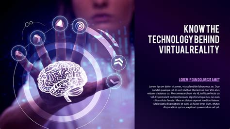 Virtual Reality PowerPoint Background-এর ছবি ফলাফল