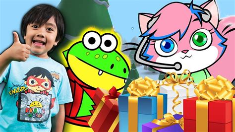 Afbeeldingsresultaten voor Ryan World Roblox Baby