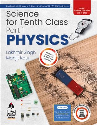 Image result for Tenth Class Science