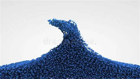 Image result for Fluid Particle Simulation Gear Splash