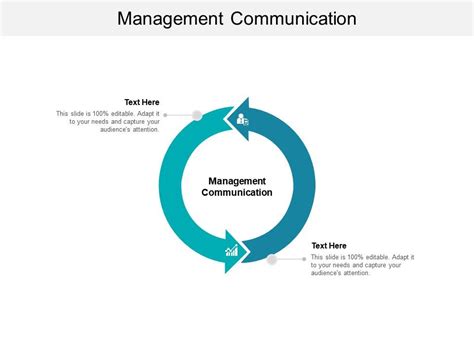 Image result for Communication Management Slide Design
