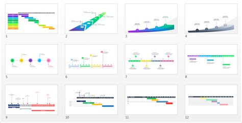 Image result for PowerPoint Project Schedule Template