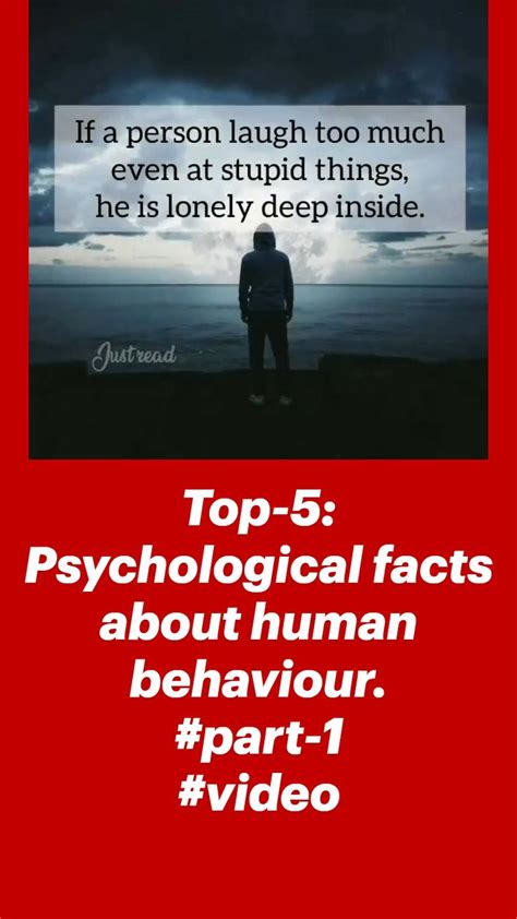Image result for Human Behaviour Facts