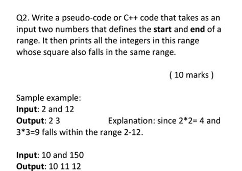 Image result for Write End Line C++ Pseudocode