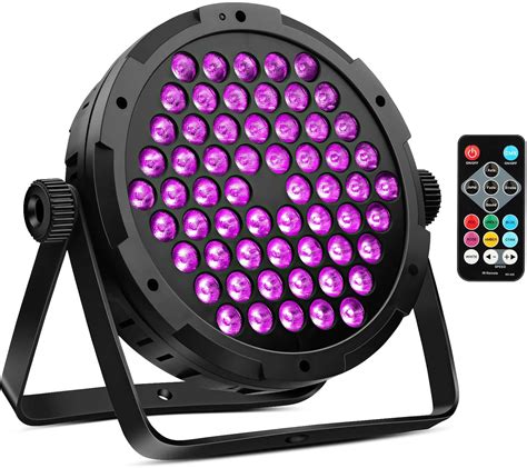 Image result for 360 LED PAR