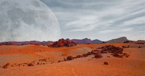 Image result for Unity Mars