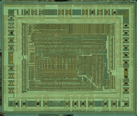 Image result for Picture of Microcontroller and Microprocessor Core Banking