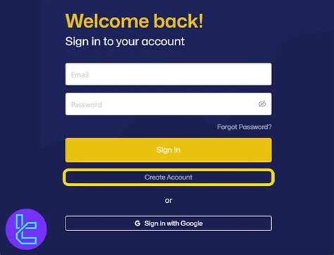 Image result for 3 Step Sign-Up Process