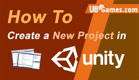Image result for Unity Hub New Project