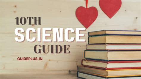 Image result for 10th Science Guide
