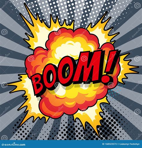 Afbeeldingsresultaten voor Explode Boom Cartoon