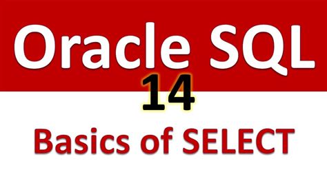 Bildergebnis für Oracle SQL Developer Select