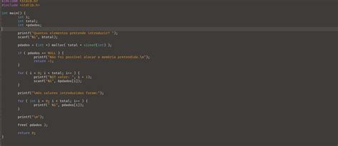 Image result for Realloc Program Output
