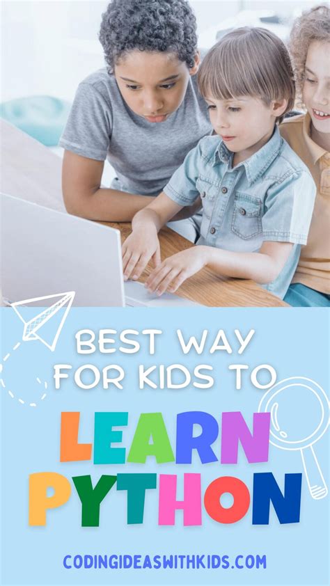 Image result for Python Coding for Kids Practice