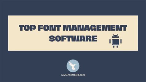 Afbeeldingsresultaten voor Software Font Design