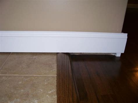 Image result for Baseboard Height for Carpet Installation