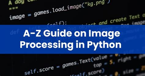 Image result for Python Processing