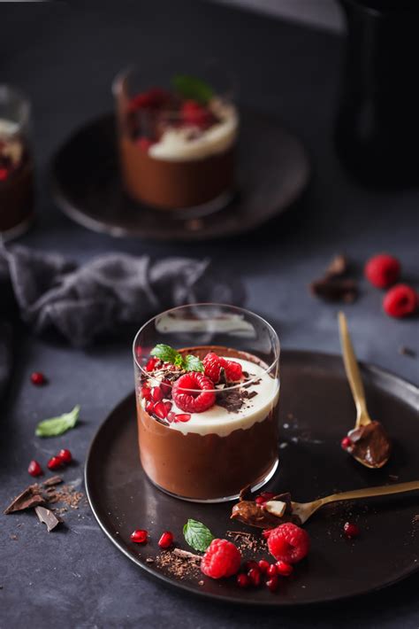 Image result for Schokopudding