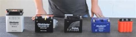 Image result for ATV Battery Sizes Explained