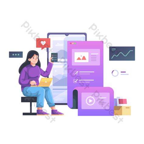 Image result for Front End Developer Project PNG