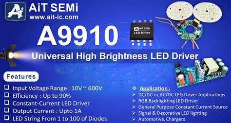 LED Controlable with IC に対する画像結果