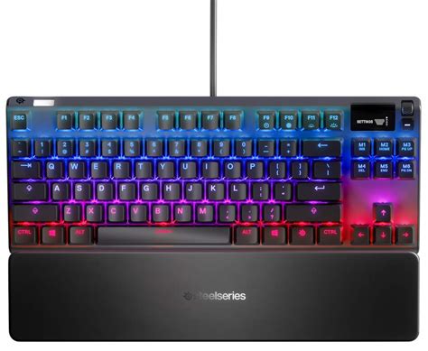 Image result for QWERTY Keyboard TKL Layout