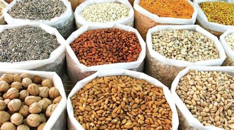 Toradh íomhá ar Examples of Cash Crops Namibia