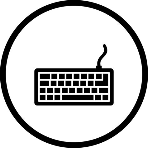 Image result for Keyboard Icon Vector Free