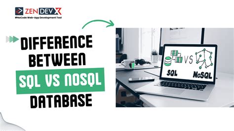 Image result for SQL vs NoSQL Database
