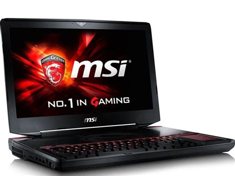 Image result for MSI Windows Gaming Laptop