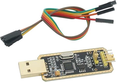 Image result for FT232R USB UART Module