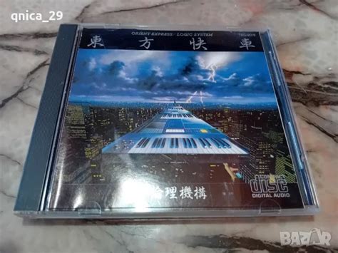 Afbeeldingsresultaten voor Logic System Orient Express