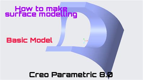 Creo Parametric 8.0 に対する画像結果
